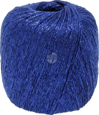 Produktbild von Lana Grossa - Brillino 0034 blau