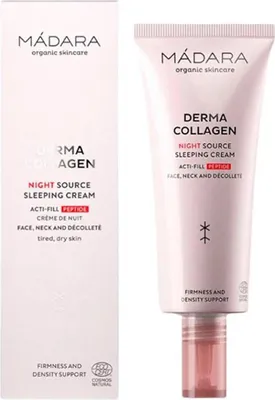 Immagine prodotto di Derma Collagen - Crema notte Source 70ml