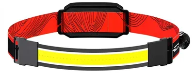 Obrázek produktu pro Pronett XJ4588 Čelovka LED 40 COB, XP4, li-ion 1200mAh