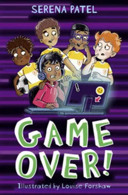 Immagine prodotto di Game Over!
