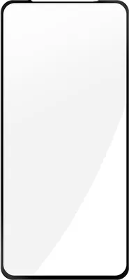 Produktbild von Avizar, Displayschutzfolie aus Glas (9H) für Xiaomi Redmi Note 11 Pro 5G, Schwarz