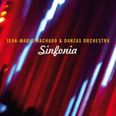 Obrázek produktu pro Sinfonia (s orchestrem Danzas)