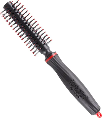 Produktbild von Olivia Garden Bürste Pro Control Round Brush Ø17mm