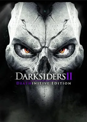 Zdjęcie produktu dla PLAION Darksiders II - Deathinitive Edition, Switch, Nintendo Switch, Powyżej 13 lat