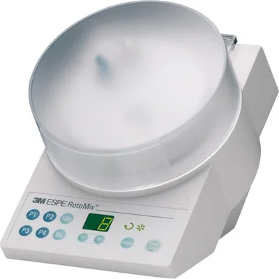 Productafbeelding van Rotomix, 230V/50Hz