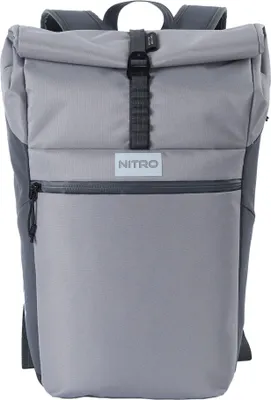 Immagine prodotto di NITRO zaino per il tempo libero zaino con scomparto per laptop Urban Collection Cosmo 24L Graphite grigio