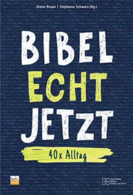 Immagine prodotto di Bibel Echt Jetzt