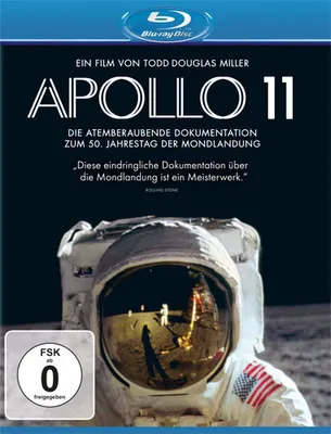 Obrázok produktu pre Apollo 11