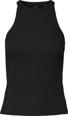 Immagine prodotto di Vero Moda Maglietta senza maniche Chloe Nero S Donna Nero S
