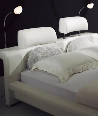 Zdjęcie produktu dla Łóżko drewniane Łóżko z prawdziwego drewna Sypialnia Hotel 180x200 styl Solidne meble