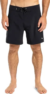 Zdjęcie produktu dla Quiksilver Surfsilk Kaimana 16'' Swim Shorts Black 30 Man Black 30