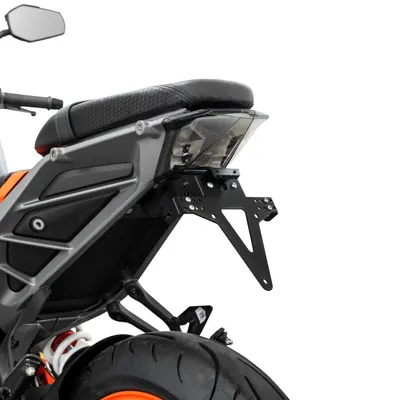 Immagine prodotto di Set portatarga | KTM 125 / 390 Duke | 24-