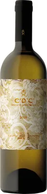 Produktbild von Bianco C'D'C' Terre Siciliane IGP 2021 Sizilien | Italien | 12,5% vol | 0,75 l