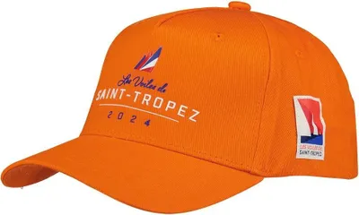 Produktbild von North Sails Lvdst Baseball Kappe Orange  Mann Orange One Size