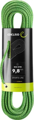 Produktbild von Edelrid Kletterseil "Boa Gym", 9,8 mm, 35 m