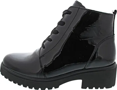 Produktbild von Waldläufer H-Luise 716807-155-001 (4.5/schwarz)