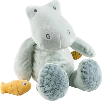 Immagine prodotto di NATTOU Coccodrillo Romeo 32 cm Romeo, Jules & Sally