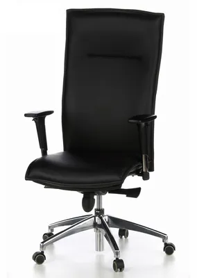 Produktbild von bümö Seating LeathermanL Chefsessel