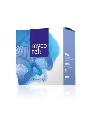 Obrázok produktu pre Mycoren, 90cps