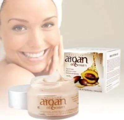 Obrázek produktu pro ARGANÖL-ESSENZ-Creme 50 ml
