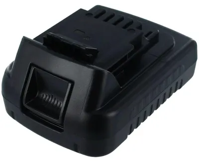 Produktbild von AGI 95710, 1500 mAh, Power tool, Lithium-Ion, 10,1 cm, 7,6 cm, 4,7 cm