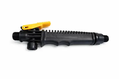 Obrázek produktu pro Rukojeť s aretací spouště pro postřikovače AS-10, AS-12, AS-16 Procraft SPR-17
