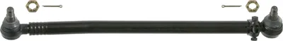 Produktbild von FEBI BILSTEIN Lenkstange 26749 Vorne passend für MERCEDES-BENZ LK/LN2 730mm 40mm