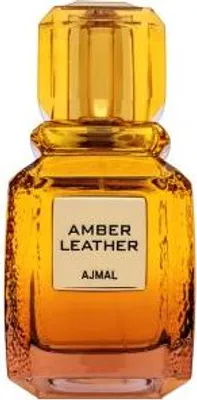 Zdjęcie produktu dla Ajmal Amber Leather EDP 100 ml UNISEX