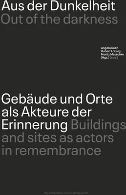 Produktbild von Aus der Dunkelheit / Out of the darkness