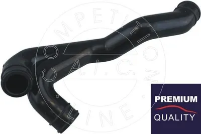 Produktbild von AIC 57411 Schlauch KGE für VW Golf IV Schrägheck (1J1) Kurbelgehäuseentlüftung