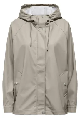Produktbild von ONLY Onlelisa Short Raincoat Otw