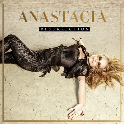 Produktbild von Anastacia-Resurrection (Deluxe Edition)
