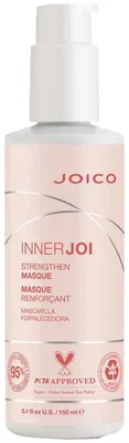 Obrázek produktu pro Joico maska Joico Innerjoi Strengthen Oil Cream Mask 200ml