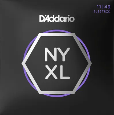 Produktbild von D'Addario NYXL1149 - medium (011-049)