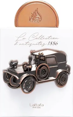 Zdjęcie produktu dla Lattafa Pride La Collection D'antiquites 1886 woda perfumowana unisex 100 ml