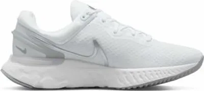 Image de Chaussures de running pour femmes en blanc