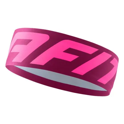 Produktbild von Performance Dry Slim Stirnband (Funktionsstirnband) - DynaFit, Größe:UNI, Farbe:6071 pink glo
