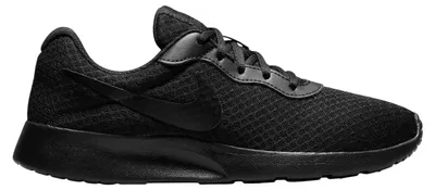Productafbeelding van Nike - "Tanjun" sneaker voor dames, model GT15736 (maat 36,5 EU), kleur: zwart