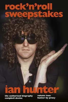Obrázek produktu pro Rock'n'Roll Sweepstakes