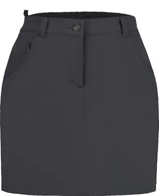 Produktbild von Icepeak Bedra Outdoor Rock Damen, Farbe:Anthrazit, Größe:36