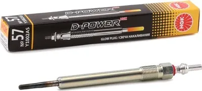 Immagine prodotto di Candeletta NGK D-Power 57 8888