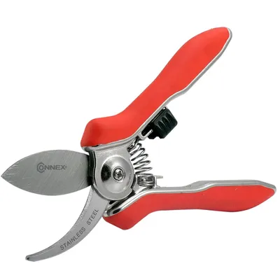 Obrázok produktu pre Záhradné mini nožnice na kvety