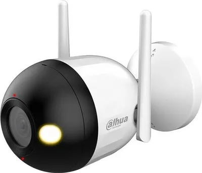 Obrázek produktu pro Dahua IP kamera F4C-PV, 4 MP (2560 × 1440), 30m IR, SD