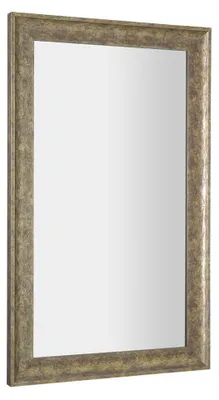 Produktbild von Sapho MANTILA Spiegel im Holzrahmen 76x126cm, Antiquität