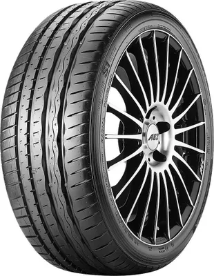 Image de Hankook So car-tyres Ventus S1 Evo K107 ( 215/35 ZR17 83Y XL 4PR avec protège-jante (MFS) SBL )