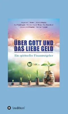 Produktbild von Über Gott und das liebe Geld