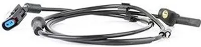 Produktbild von BSG ABS Sensor Raddrehzahl Hinten Links für FORD Transit Mk6 Kasten (V347, V348, FA) BSG 30-840-043