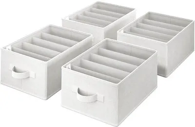 Immagine prodotto di Set di appendiabiti salvaspazio 36x27x17 cm