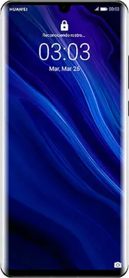 Produktbild von Huawei P30 Pro, 16,4 cm (6.47"), 8 GB, 128 GB, 40 MP, Android 9.0, Schwarz