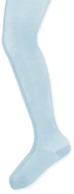 Productafbeelding van Sterntaler babykleding - Effen blauwe leggings voor jongens, maat 50 EU